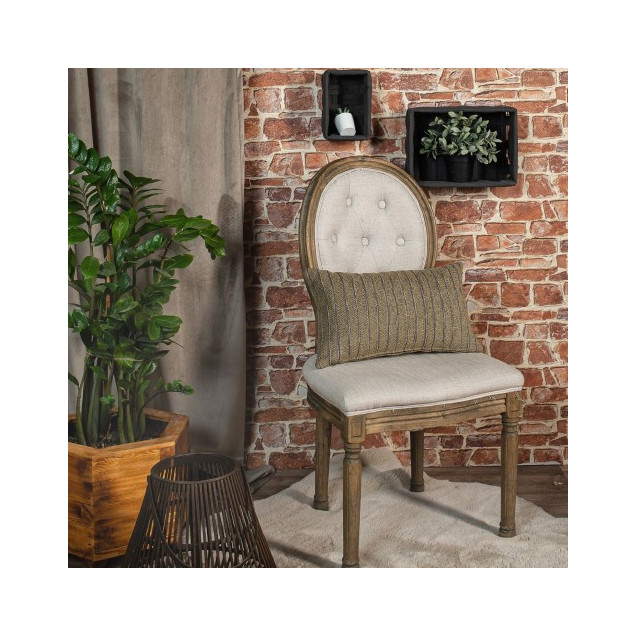 Μαξιλαροθήκη Διακόσμησης Teoran Orlando 15 -...