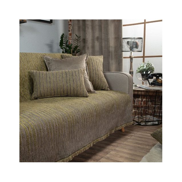 Μαξιλαροθήκη Διακόσμησης Teoran Orlando 15 -...