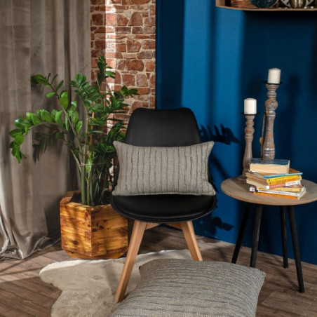 Μαξιλάρι Διακόσμησης Teoran Orlando 07 - 65x65cm δαπέδου με γέμιση