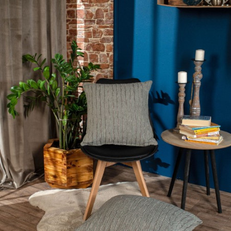 Μαξιλάρι Διακόσμησης Teoran Orlando 04 - 50x50cm με γέμιση