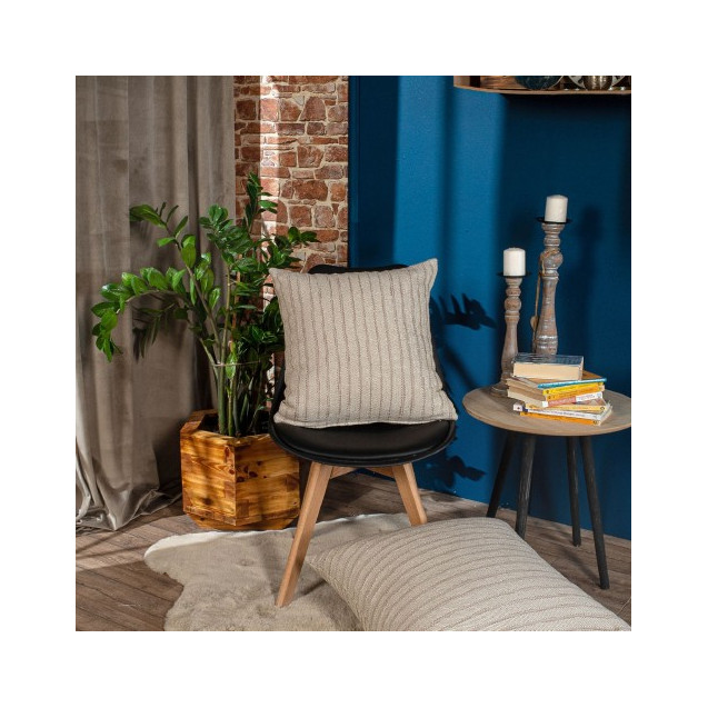 Μαξιλαροθήκη Διακόσμησης Teoran Orlando 01 50x50