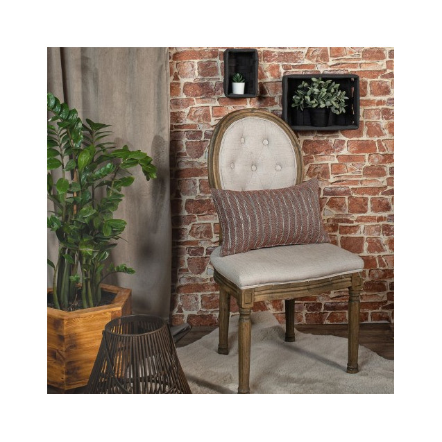 Μαξιλαροθήκη Διακόσμησης Teoran Orlando 05 30x50