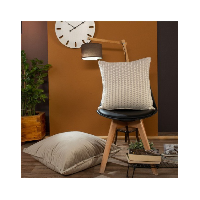 Μαξιλαροθήκη Διακόσμησης Teoran Manhattan 01 -...