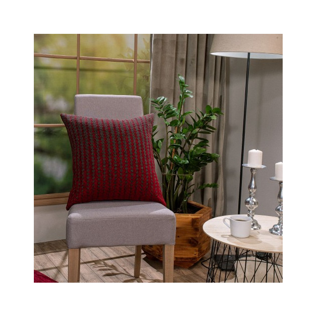 Μαξιλαροθήκη Διακόσμησης Teoran Manhattan 10 -...