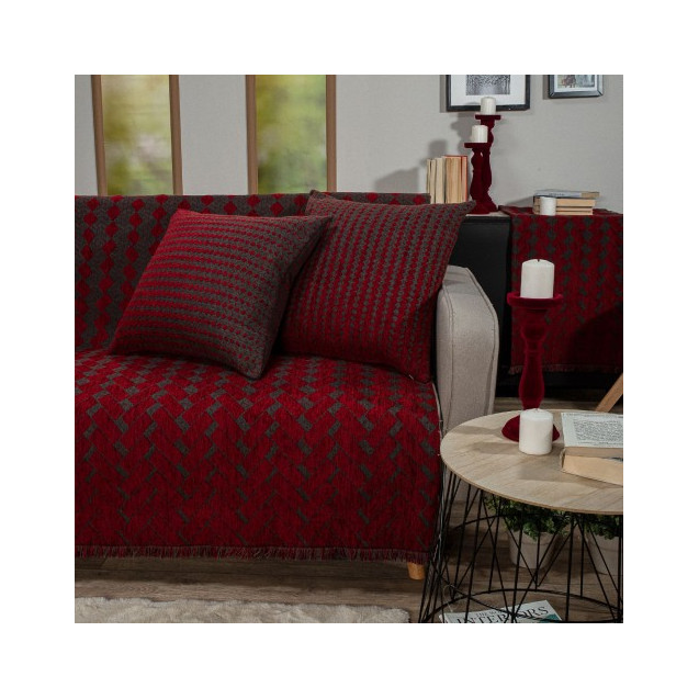 Μαξιλάρι Διακόσμησης Teoran Manhattan 10 -...