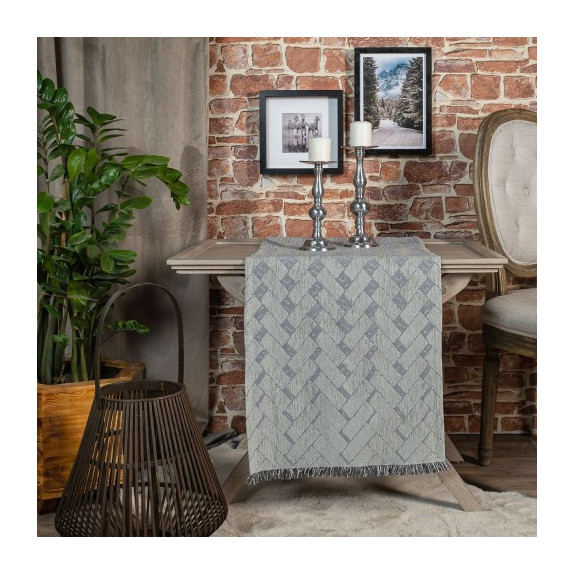 Τραβέρσα Teoran Manhattan 11 - 45x180cm