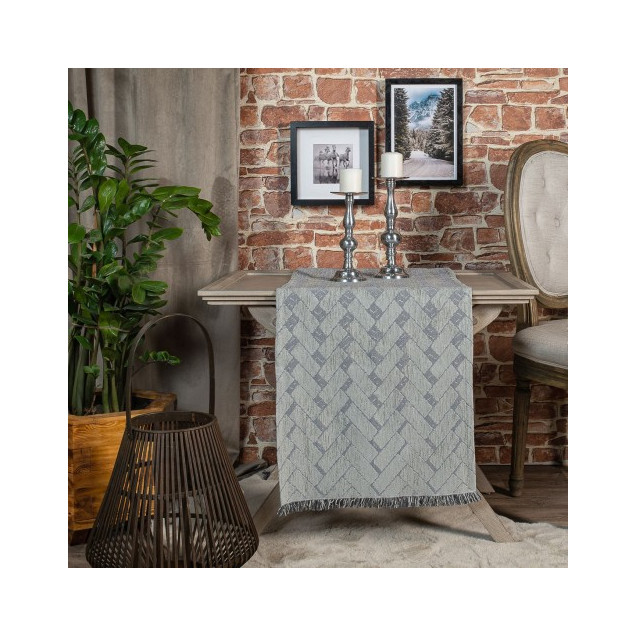 Τραβέρσα Teoran Manhattan 11 - 45x180cm