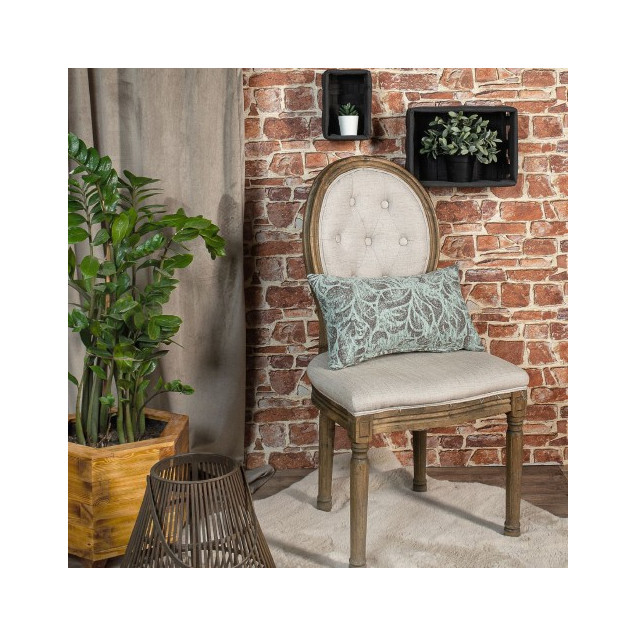 Μαξιλαροθήκη Διακόσμησης Teoran Alabama 13 -...