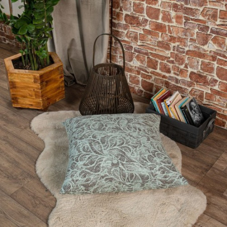 Μαξιλαροθήκη Διακόσμησης Teoran Alabama 13 - 43x43cm