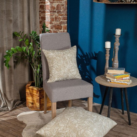 Μαξιλάρι Διακόσμησης Teoran Alabama 01 - 30x50cm με γέμιση