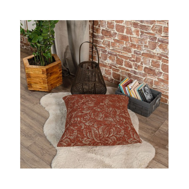 Μαξιλαροθήκη Διακόσμησης Teoran Alabama 05 -...