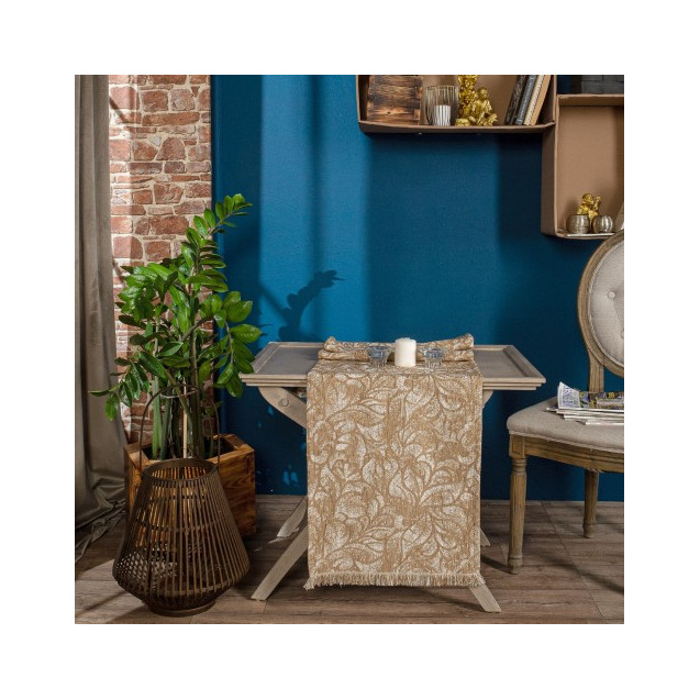 Τραβέρσα Teoran Alabama 02 - 45x180cm