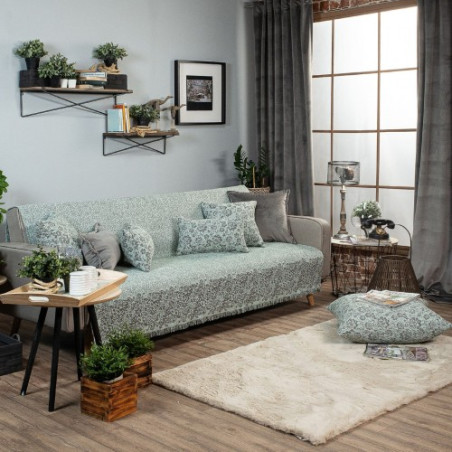 Ριχτάρι Teoran Georgia 13 - Μονοθέσιο 180x150cm