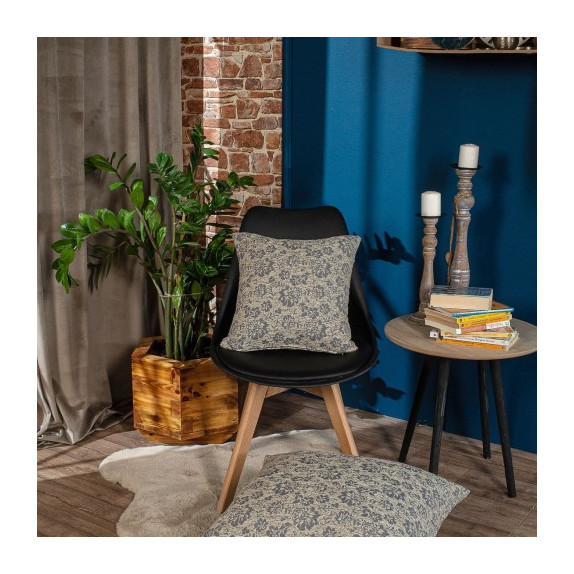 Μαξιλαροθήκη Διακόσμησης Teoran Georgia 07 - 30x50cm