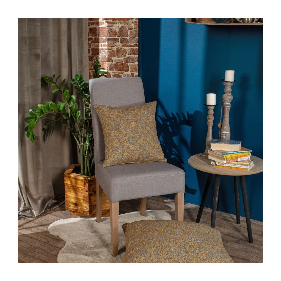 Μαξιλάρι Διακόσμησης Teoran Georgia 08 - 30x50cm με γέμιση