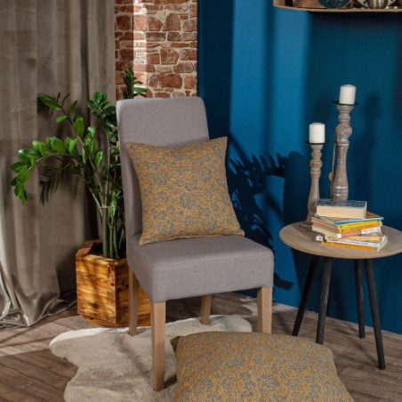 Μαξιλάρι Διακόσμησης Teoran Georgia 08 - 30x50cm με γέμιση