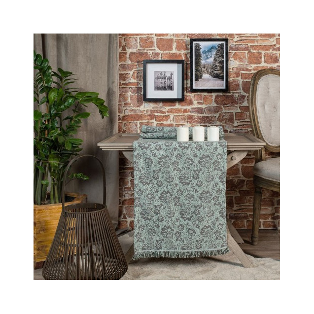 Τραβέρσα Teoran Georgia 13 (all over) - 45x180cm