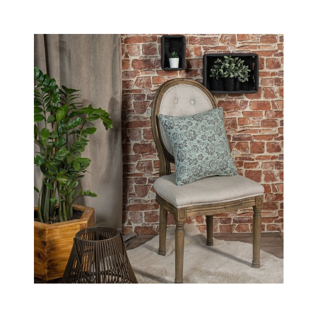 Μαξιλαροθήκη Διακόσμησης Teoran Georgia 13 -...