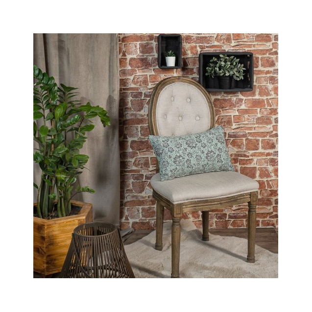 Μαξιλαροθήκη Διακόσμησης Teoran Georgia 13 -...