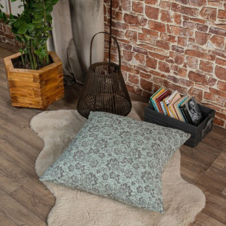 Μαξιλαροθήκη Διακόσμησης Teoran Georgia 13 - 43x43cm