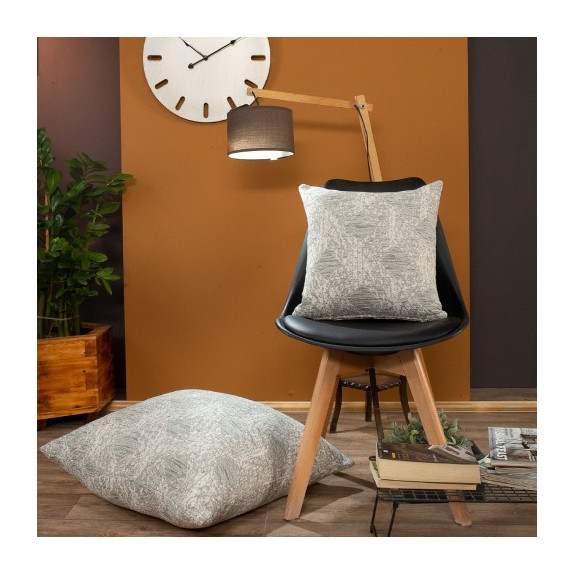 Μαξιλαροθήκη Διακόσμησης Teoran Ohio 11 - 30x50cm