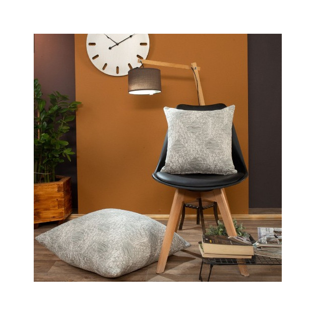 Μαξιλάρι Διακόσμησης Teoran Ohio 11 - 43x43cm...