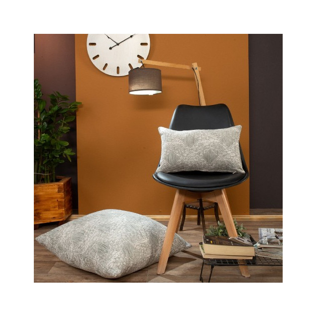 Μαξιλαροθήκη Διακόσμησης Teoran Ohio 11 - 43x43cm