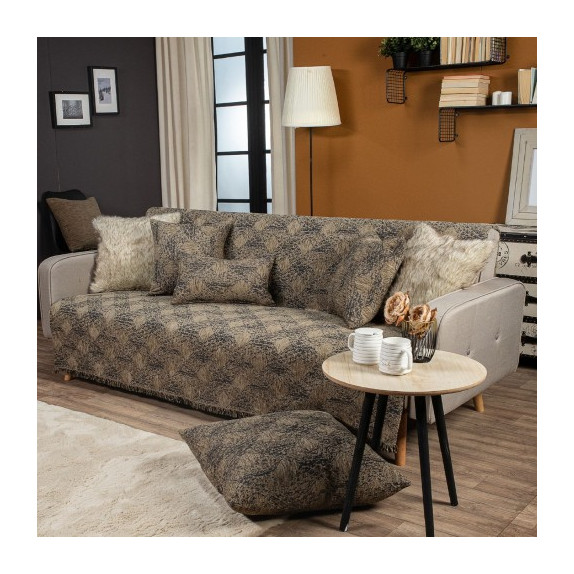 Ριχτάρι Teoran Ohio 03 - Μονοθέσιο 180x150cm