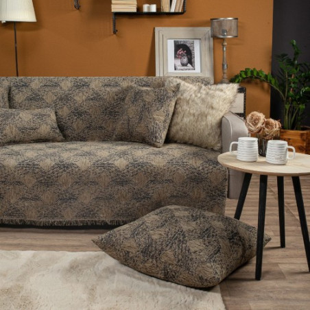 Ριχτάρι Teoran Ohio 03 - Μονοθέσιο 180x150cm