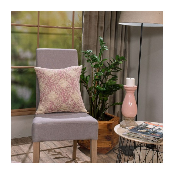 Μαξιλαροθήκη Διακόσμησης Teoran Ohio 12 - 30x50cm