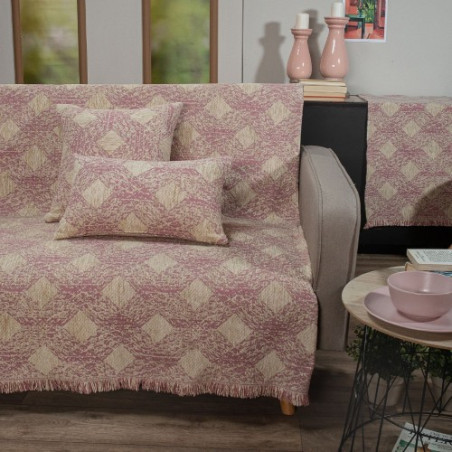 Μαξιλάρι Διακόσμησης Teoran Ohio 12 - 30x50cm με γέμιση