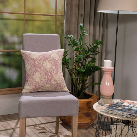 Μαξιλαροθήκη Διακόσμησης Teoran Ohio 12 - 65x65cm δαπέδου