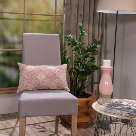 Μαξιλαροθήκη Διακόσμησης Teoran Ohio 12 - 65x65cm δαπέδου