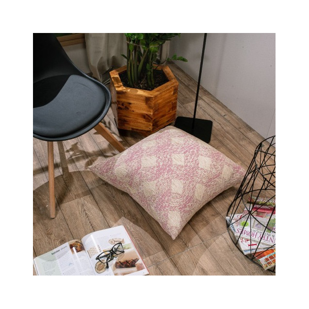 Μαξιλάρι Διακόσμησης Teoran Ohio 12 - 65x65cm...