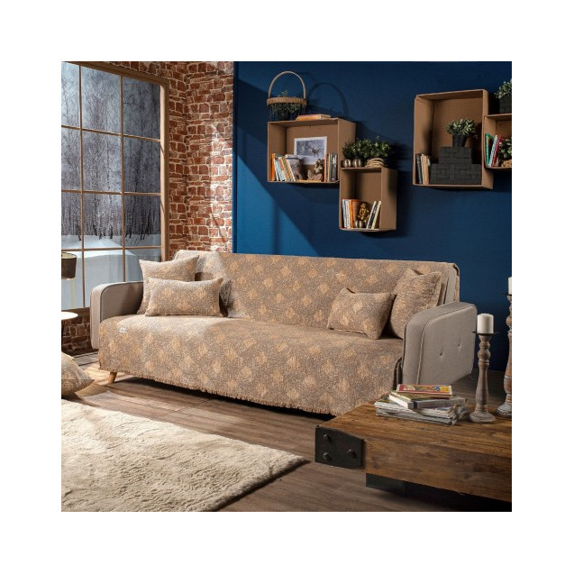 Ριχτάρι Teoran Ohio 14 - Μονοθέσιο 180x150cm