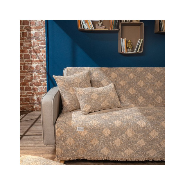 Ριχτάρι Teoran Ohio 14 - Μονοθέσιο 180x150cm