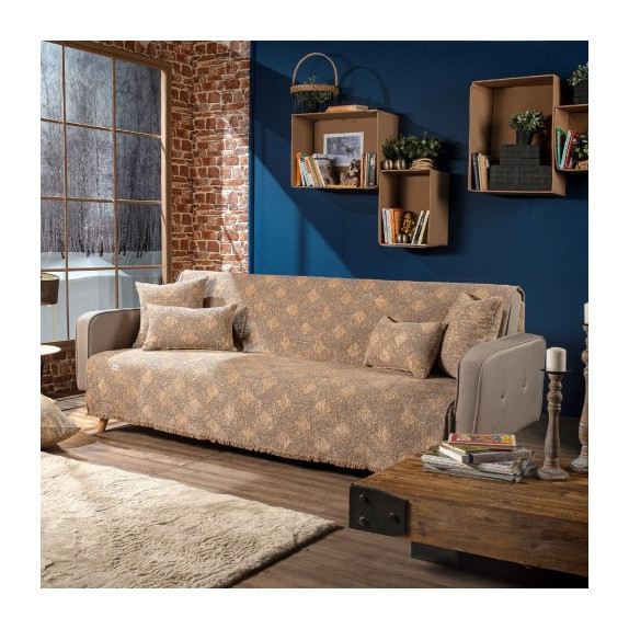 Ριχτάρι Teoran Ohio 14 - Τριθέσιο 180x300cm