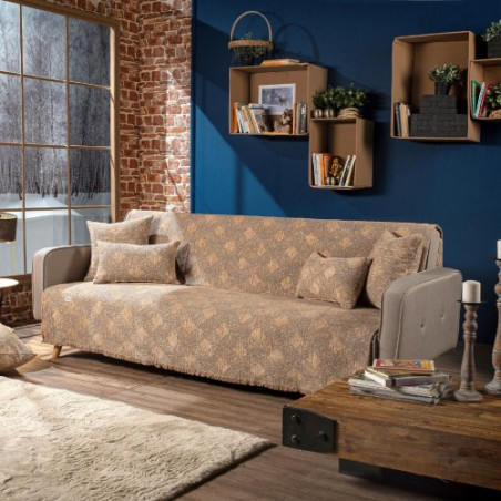 Ριχτάρι Teoran Ohio 14 - Τριθέσιο 180x300cm