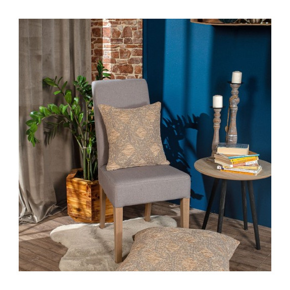 Μαξιλαροθήκη Διακόσμησης Teoran Ohio 14 - 30x50cm