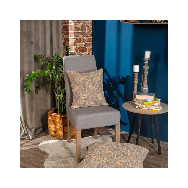 Μαξιλάρι Διακόσμησης Teoran Ohio 14 - 65x65cm...