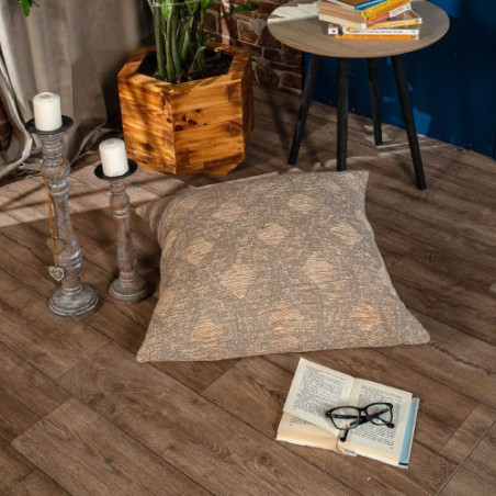 Μαξιλαροθήκη Διακόσμησης Teoran Ohio 14 - 43x43cm