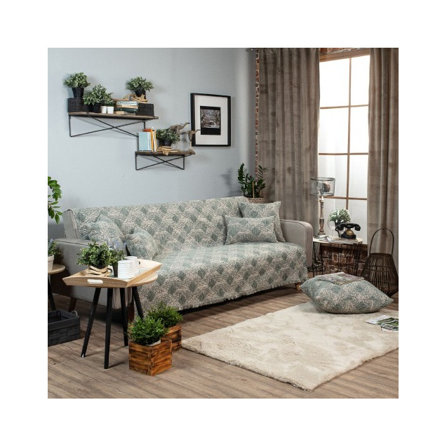 Ριχτάρι Teoran Ohio 04 - Μονοθέσιο 180x150cm