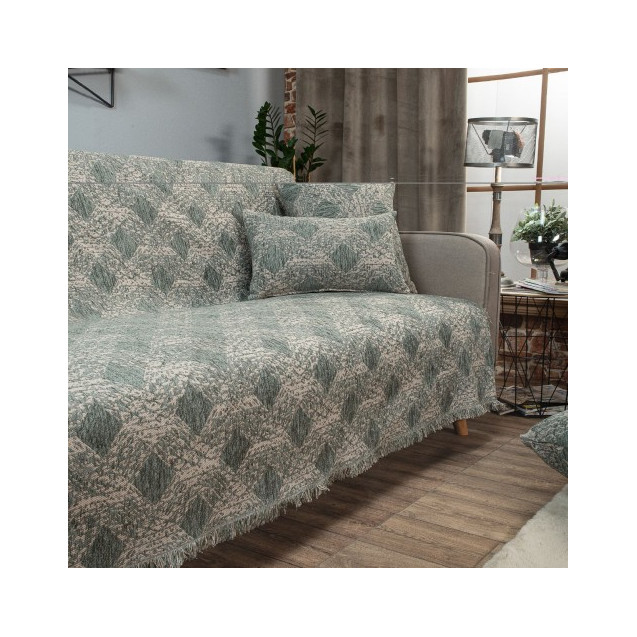 Ριχτάρι Teoran Ohio 04 - Μονοθέσιο 180x150cm