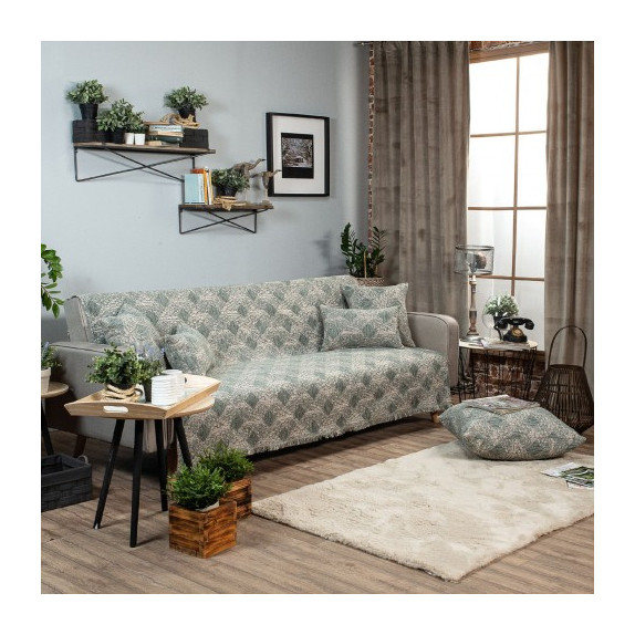 Ριχτάρι Teoran Ohio 04 - Τριθέσιο 180x300cm