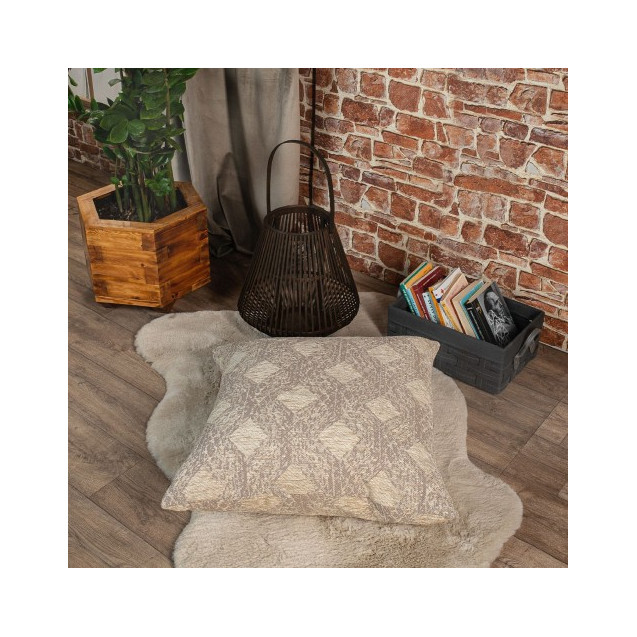 Μαξιλαροθήκη Διακόσμησης Teoran Ohio 01 - 30x50cm