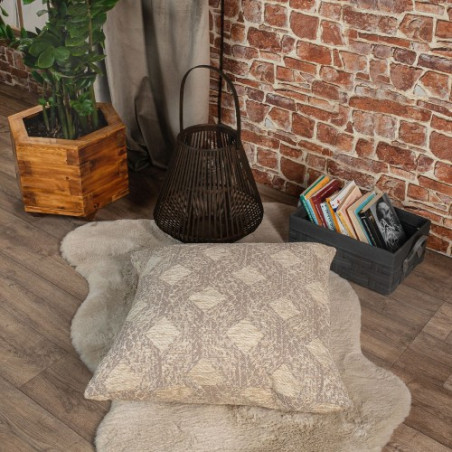 Μαξιλαροθήκη Διακόσμησης Teoran Ohio 01 - 30x50cm