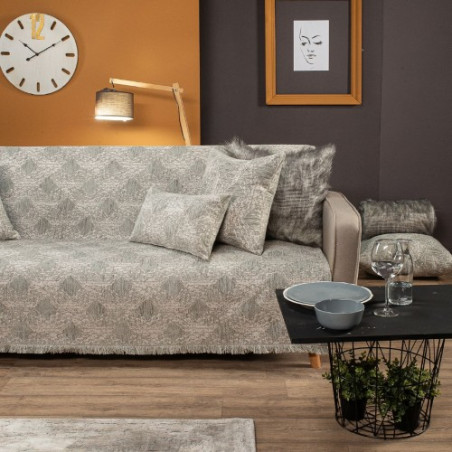 Ριχτάρι Teoran Ohio 11 - Μονοθέσιο 180x150cm