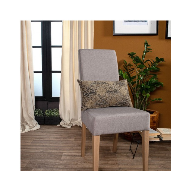 Μαξιλαροθήκη Διακόσμησης Teoran Ohio 03 - 30x50cm