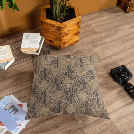 Μαξιλάρι Διακόσμησης Teoran Ohio 03 - 30x50cm με γέμιση