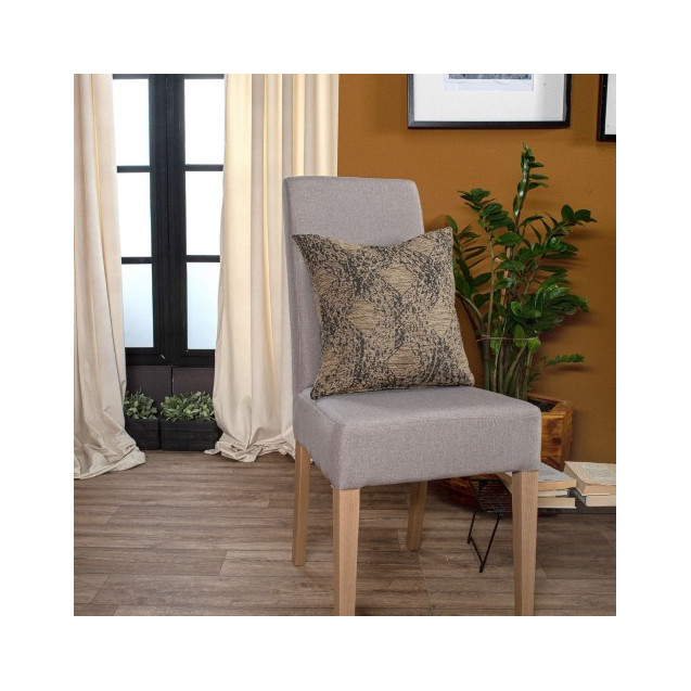 Μαξιλαροθήκη Διακόσμησης Teoran Ohio 03 -...